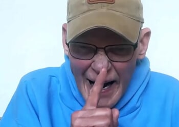 James Carville Vows To Never Stop Going ‘Insane’ With ‘Hatred’ Against Trump In Unhinged Rant