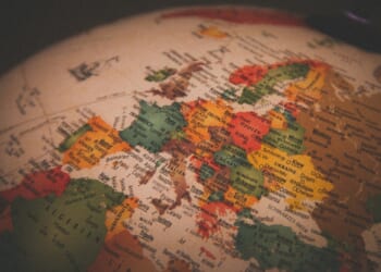 James Elles: Defending the continent of Europe is a common responsibility