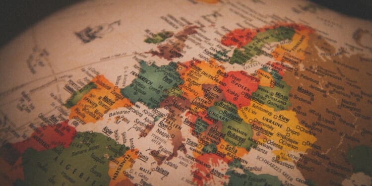 James Elles: Defending the continent of Europe is a common responsibility