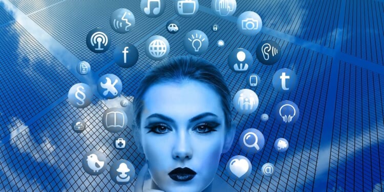 James Fisk: If Conservatives get back into power they need to overhaul the way Government communicates online