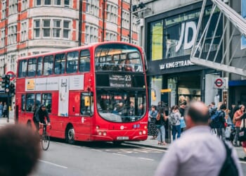 James Ford: Cars are hardly Oxford Street’s biggest problem, so why does the Mayor insist on pretending they are?