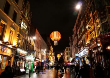 James Ford: The Night Czar is dead. But for London’s publicans the Night Mayor has only just begun