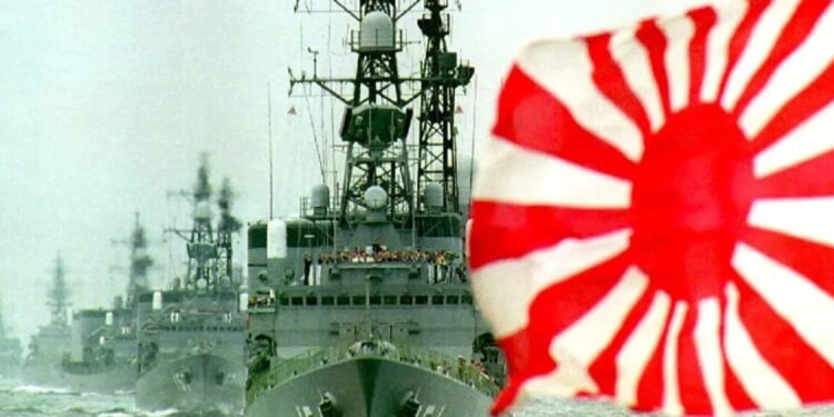 Japan, America And Strait Of Hormuz Cooperation