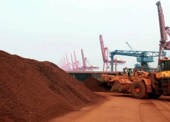 Japan Considers Mining For ‘Rare Earth’ Metals