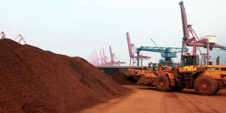 Japan Considers Mining For ‘Rare Earth’ Metals