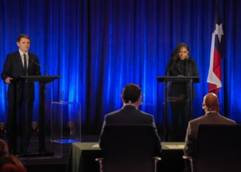 Jasmine Crockett Is Losing Dem Senate Primary to Hoax-Boosted James Talarico