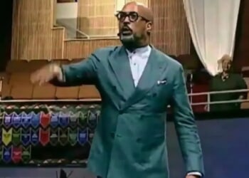 Jasmine Crockett’s Potential Replacement In Congress Called Charlie Kirk’s Positions ‘Rooted In White Supremacy’