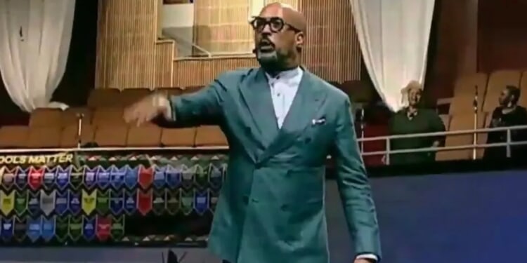 Jasmine Crockett’s Potential Replacement In Congress Called Charlie Kirk’s Positions ‘Rooted In White Supremacy’