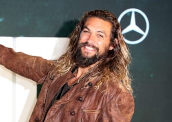 Jason Momoa Evacuates North Shore Home as Hawaii Flooding Prompts Mass Evacuation [WATCH]