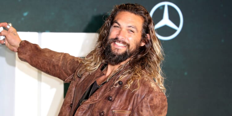 Jason Momoa Evacuates North Shore Home as Hawaii Flooding Prompts Mass Evacuation [WATCH]