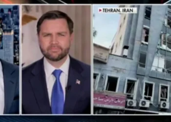 Jesse Watters Asks JD Vance Point-Blank Whether US Will Repeat Past War Mistakes In Iran