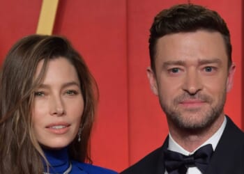 Jessica Biel Reacts as Justin Timberlake DWI Arrest Bodycam Video Surfaces [WATCH]