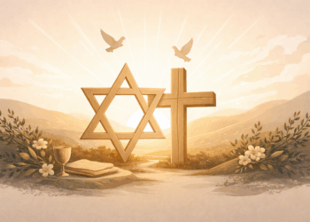 Jews and Christians: United We Stand, Divided We Fall | The American Spectator