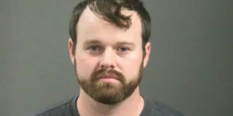 Jill Duggar Reacts After Brother Joseph Duggar Arrested on Child Abuse Charges