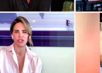 Jillian Michaels Loses It On ‘B*tch’ Joy Behar