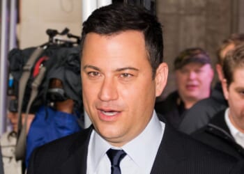 Jimmy 'Elitist Snot' Kimmel Gets Exposed by Media Research Center's Britt Hughes [WATCH]