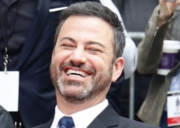 Jimmy Kimmel Gets Completely Cooked After His TDS Infected Oscars Comments [WATCH]