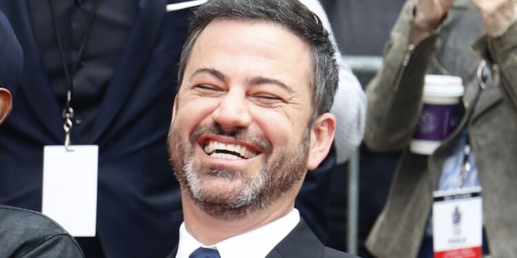 Jimmy Kimmel Gets Completely Cooked After His TDS Infected Oscars Comments [WATCH]