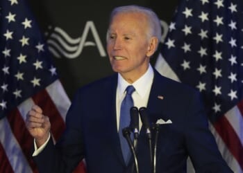 Joe Biden Tells Mostly Black Mourning Crowd That He’s Smarter Than Them – Twitchy