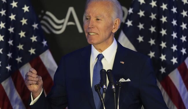 Joe Biden Tells Mostly Black Mourning Crowd That He’s Smarter Than Them – Twitchy