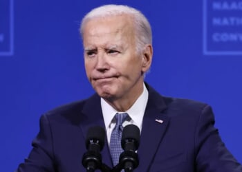 Joe Biden Told Mourners At Jesse Jackson Funeral ‘I’m A Hell Of A Lot Smarter Than Most Of You’