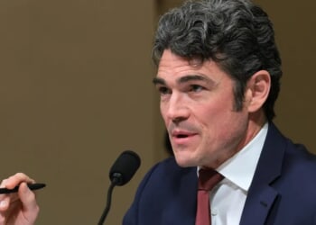 Joe Kent Allegedly Under Investigation By FBI