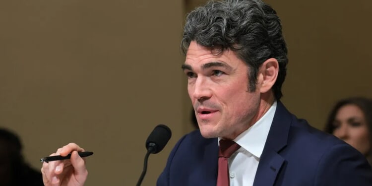 Joe Kent Allegedly Under Investigation By FBI