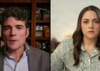 Joe Kent Says FBI Director Kash Patel Blocked Further Investigation Into Charlie Kirk Murder Case