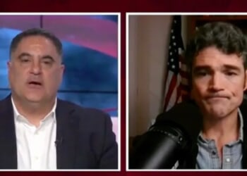 Joe Kent Says FBI Stopped Him From Looking At Possible Iran Link To Would-Be Trump Assassin