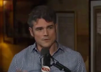 Joe Kent Says Iran Wasn’t On Verge Of Getting Nukes