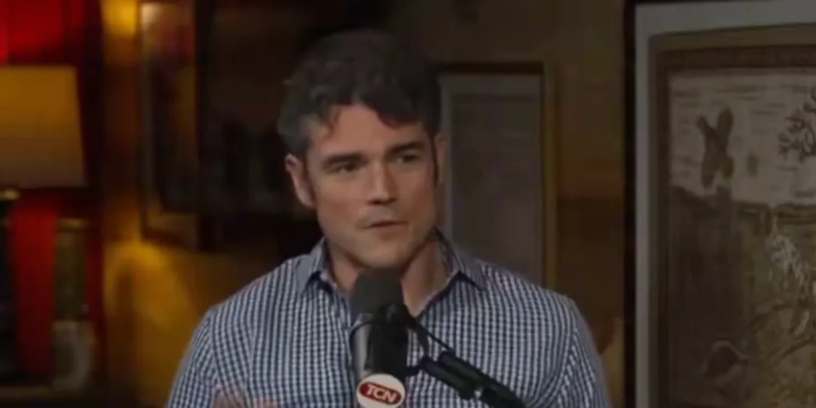 Joe Kent Says Iran Wasn’t On Verge Of Getting Nukes