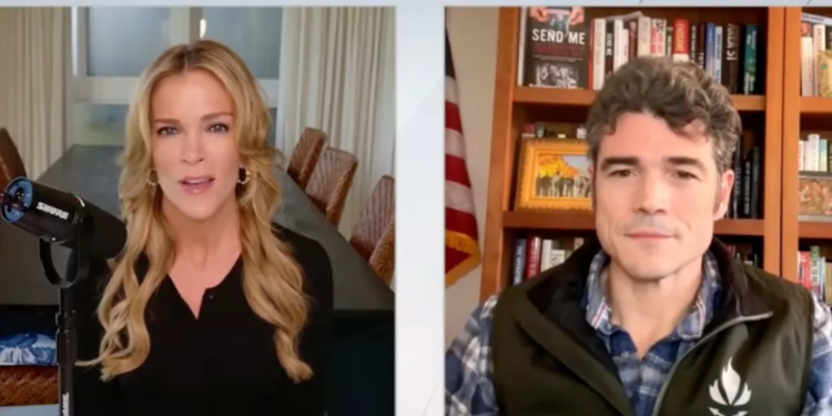 Joe Kent Speaks Out About Being Under FBI Investigation