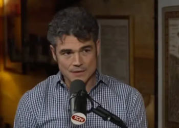 Joe Kent Tells Tucker Carlson Why He Didn’t Think Iran Posed Imminent Threat