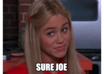 Joe Kent's Attempt to Misrepresent Charlie Kirk With 'Last Words' About Iran Blows Up in His Face – Twitchy