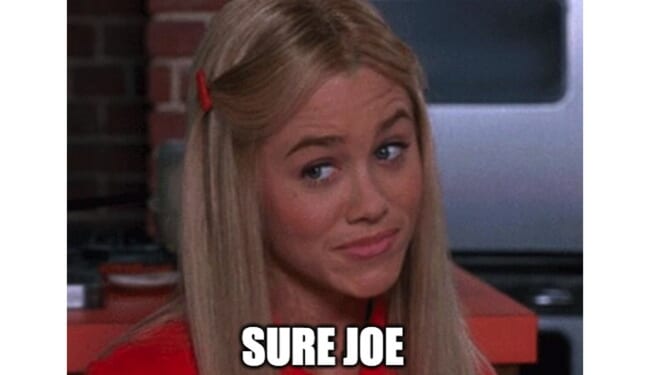 Joe Kent's Attempt to Misrepresent Charlie Kirk With 'Last Words' About Iran Blows Up in His Face – Twitchy