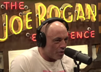 Joe Rogan Dunks On ‘Kooky’ CNN Over Framing Alleged Terrorists In New York As Teens Enjoying Nice Weather