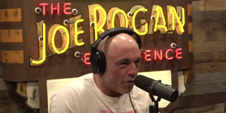 Joe Rogan Dunks On ‘Kooky’ CNN Over Framing Alleged Terrorists In New York As Teens Enjoying Nice Weather