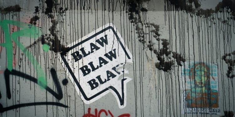 John Cooper: Why Britain must resist a new blasphemy law