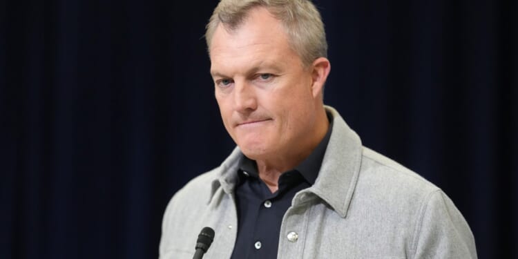 John Lynch Says 49ers’ Wild Substation Injury Fear Was Investigated, Shut Down