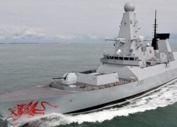 John Oxley: A serious defence policy demands serious political honesty