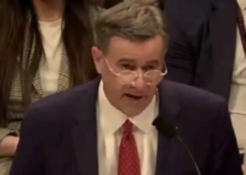 John Ratcliffe Suggests Israel Dragged US Into Iran — But Quickly Backtracks