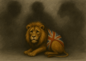 John Redwood: Labour weakened our national security long before the Iran war