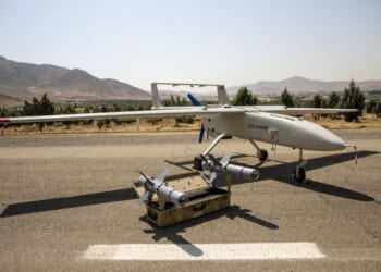 Jonathan Guttentag: Iran exposes the West’s crisis of moral clarity