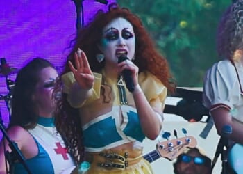 Jude Law’s Daughter’s Mother Details Incident [WATCH]