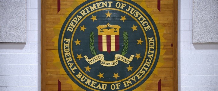 Judicial Watch pushes for transparency in 2023 FBI memo linking extremist risk to some Catholics