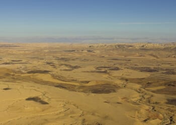 Julian Simon’s Theory of Effort Explains Israel’s Miraculous Success | The American Spectator