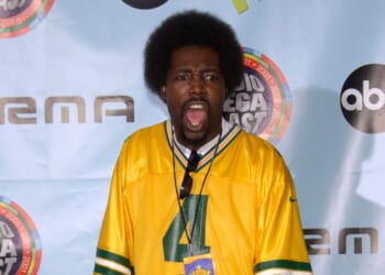 Jury Sides with Rapper Afroman After Absurd Police Raid [WATCH]