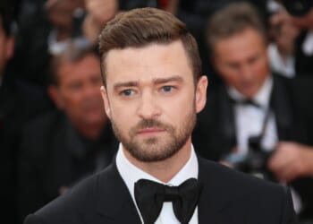 Justin Timberlake Sues Sag Harbor to Block Release of Bodycam Footage From His 2024 DWI Arrest [WATCH]