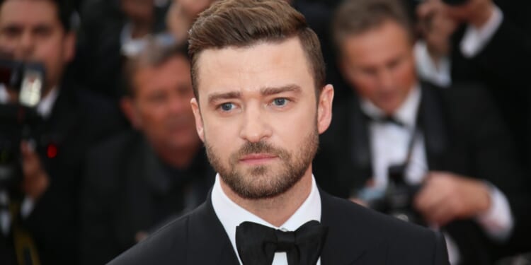 Justin Timberlake Sues Sag Harbor to Block Release of Bodycam Footage From His 2024 DWI Arrest [WATCH]