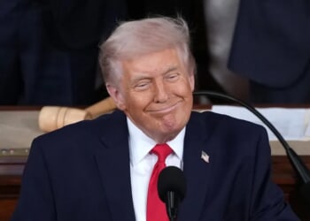 KEN BLACKWELL: Democratic ‘Affordability’ Message A Joke